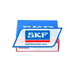 SKF NU2206ECP/C3 rulman resim 4