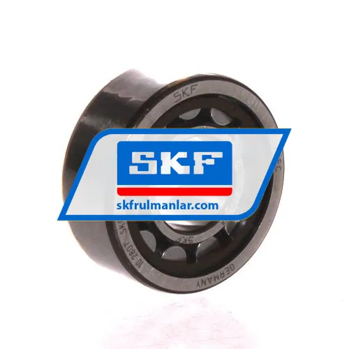 SKF NU2204ECP