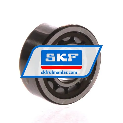 SKF NU2204ECP ürün fotoğrafı 2