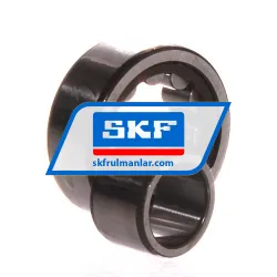SKF NU2204ECP rulman resim 3