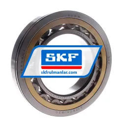 SKF NU217ECNML/C3B20