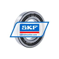 SKF NJ215ECP/C3