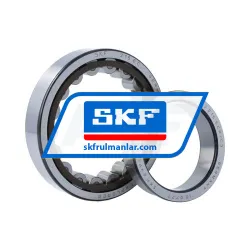 SKF NJ215ECP/C3 rulman resim 3