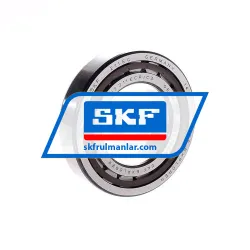 SKF NJ211ECP/C3