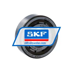 SKF NJ204ECP/C3