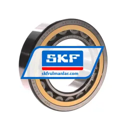 SKF NU2217ECML/C3