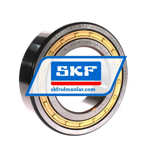 SKF NJ2218ECM/C4VA301