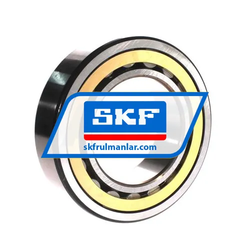 SKF NJ2218ECM/C4VA301 ürün fotoğrafı 2