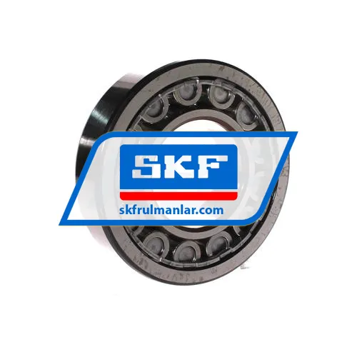 SKF NU313ECJ/C3 ürün fotoğrafı 2