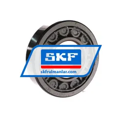 SKF NU313ECJ/C3 rulman resim 2