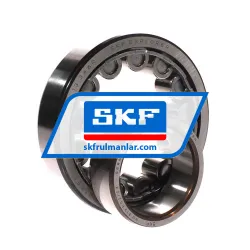 SKF NU313ECJ/C3 rulman resim 3