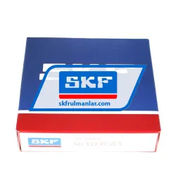 SKF NU313ECJ/C3 rulman resim 4
