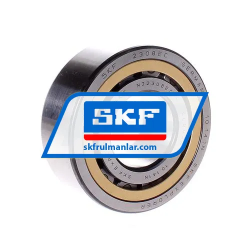 SKF NJ2308ECML