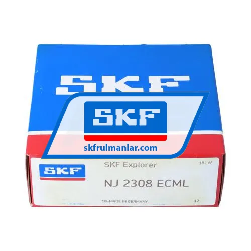 SKF NJ2308ECML ürün fotoğrafı 3