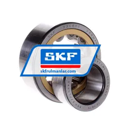 SKF NJ2308ECML rulman resim 2
