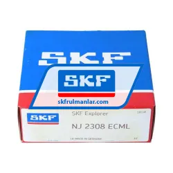 SKF NJ2308ECML rulman resim 3