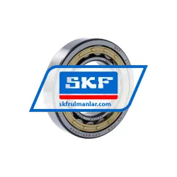SKF NU212ECM/C4
