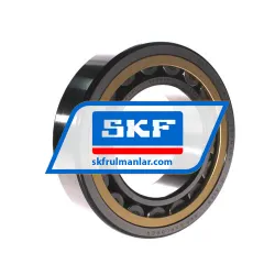 SKF NU2218ECML