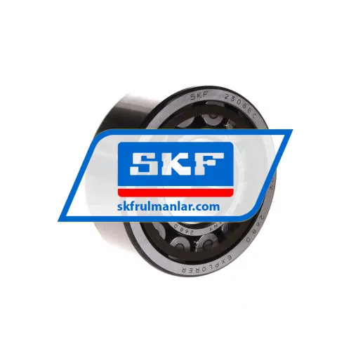 SKF LNU2308ECP