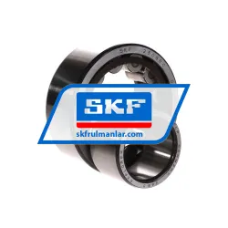 SKF LNU2308ECP rulman resim 2