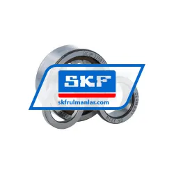 SKF BC1B320811 rulman resim 3