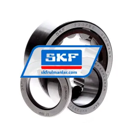 SKF NUP2307ECP rulman resim 2