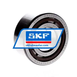 SKF NUP2307ECP rulman resim 3