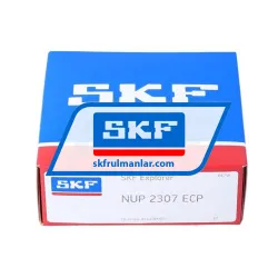 SKF NUP2307ECP rulman resim 4