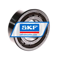 SKF NUP2208ECP/C3