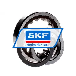 SKF NUP213ECP rulman resim 2