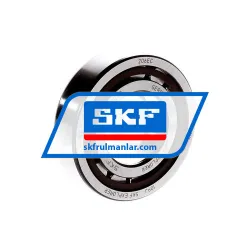 SKF NUP206ECP