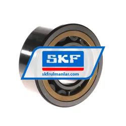 SKF NU2308ECML rulman resim 3