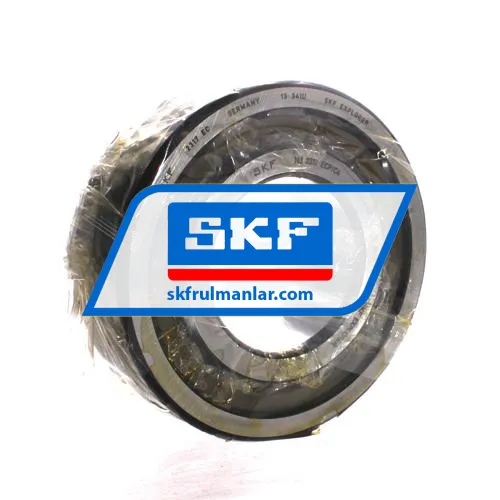 SKF NJ2317ECP/C4