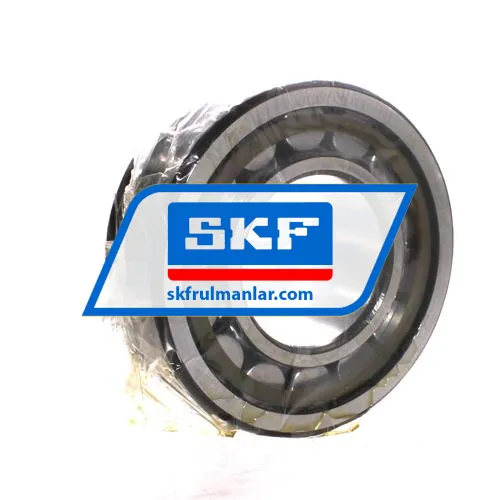 SKF NJ2317ECP/C4 ürün fotoğrafı 2