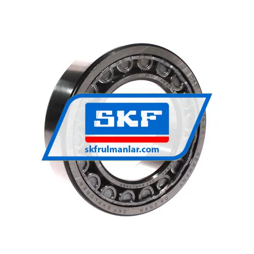 SKF NU2216ECJ/C3