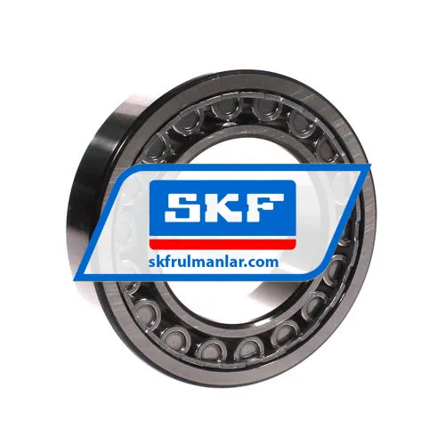 SKF NU2216ECJ/C3 ürün fotoğrafı 3