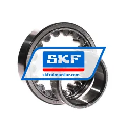 SKF NU2216ECJ/C3 rulman resim 2