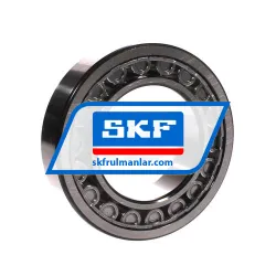 SKF NU2216ECJ/C3 rulman resim 3
