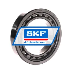 SKF NU1016