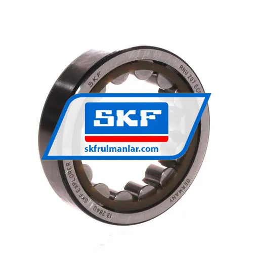 SKF RNU207ECP