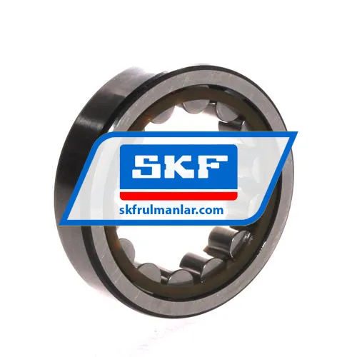 SKF RNU207ECP ürün fotoğrafı 2