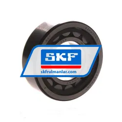 SKF NU2207ECP