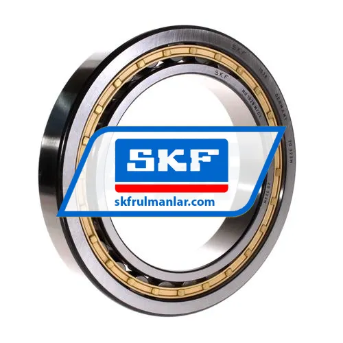 SKF NU1028M/C3