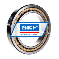 SKF NU1028M/C3