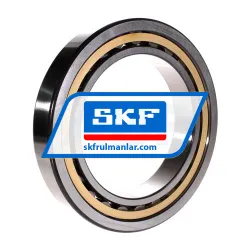 SKF NU1028M/C3 rulman resim 2