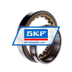 SKF NU1019ML rulman resim 2