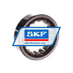 SKF RNU2210ECP rulman resim 2
