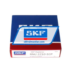 SKF RNU2210ECP rulman resim 3