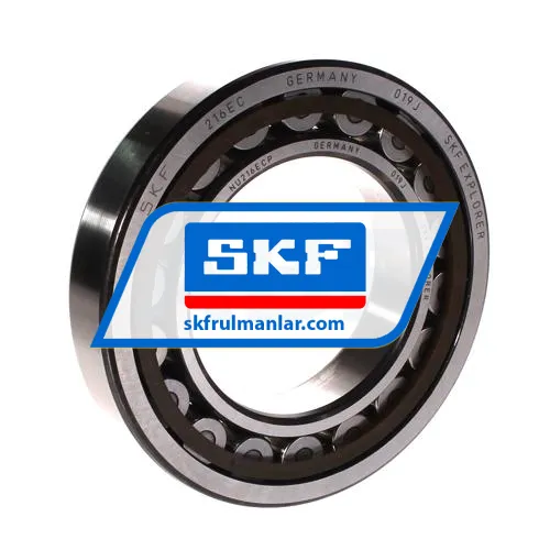 SKF NU216ECP