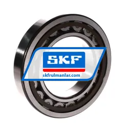SKF NU216ECP rulman resim 2
